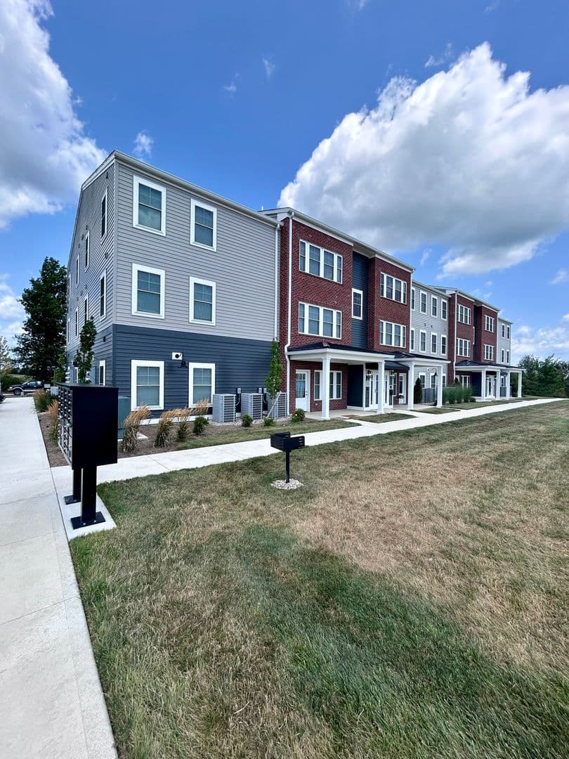 Fairway Place Apartments 24 of 32