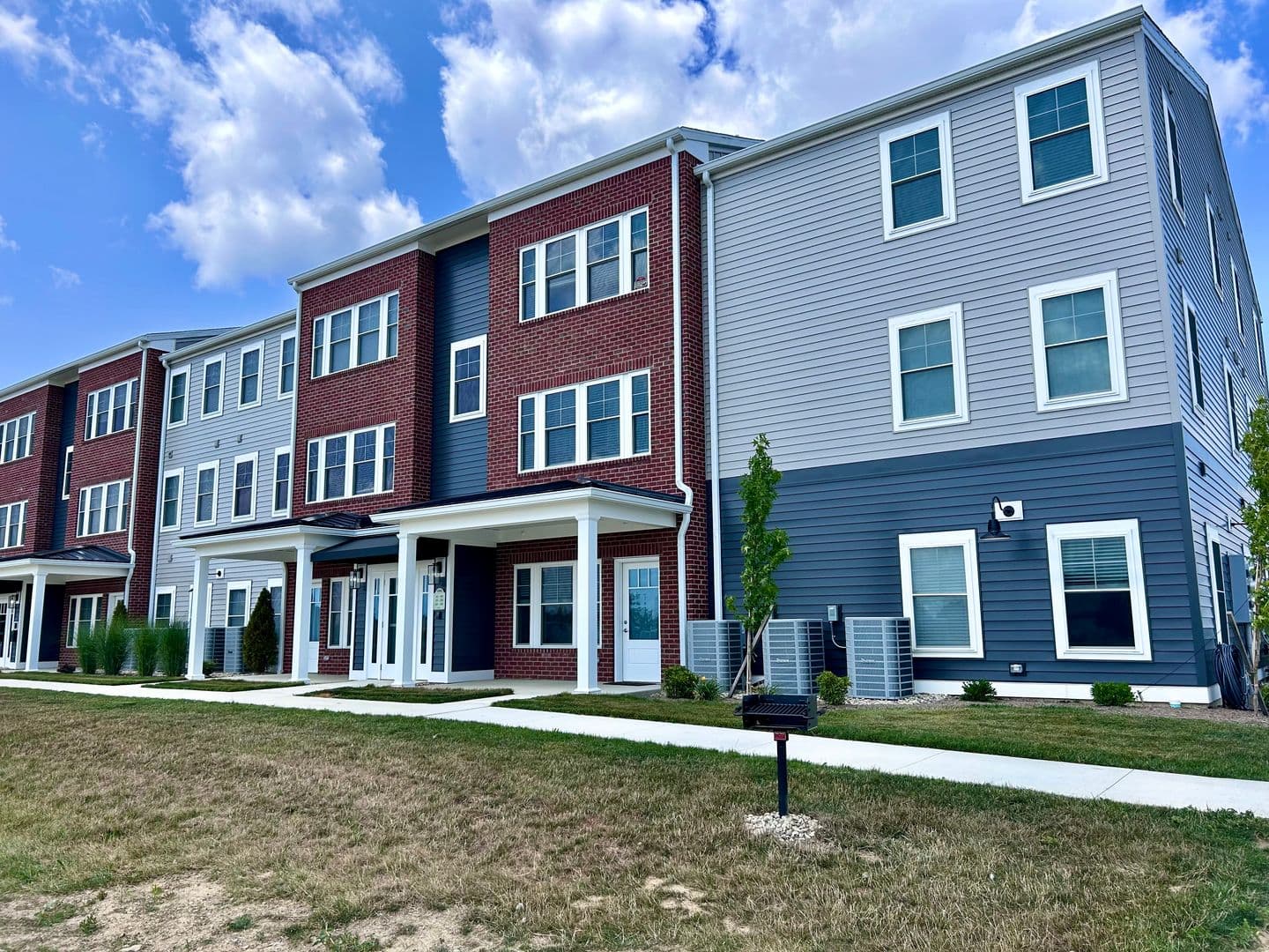 Fairway Place Apartments 24 of 31