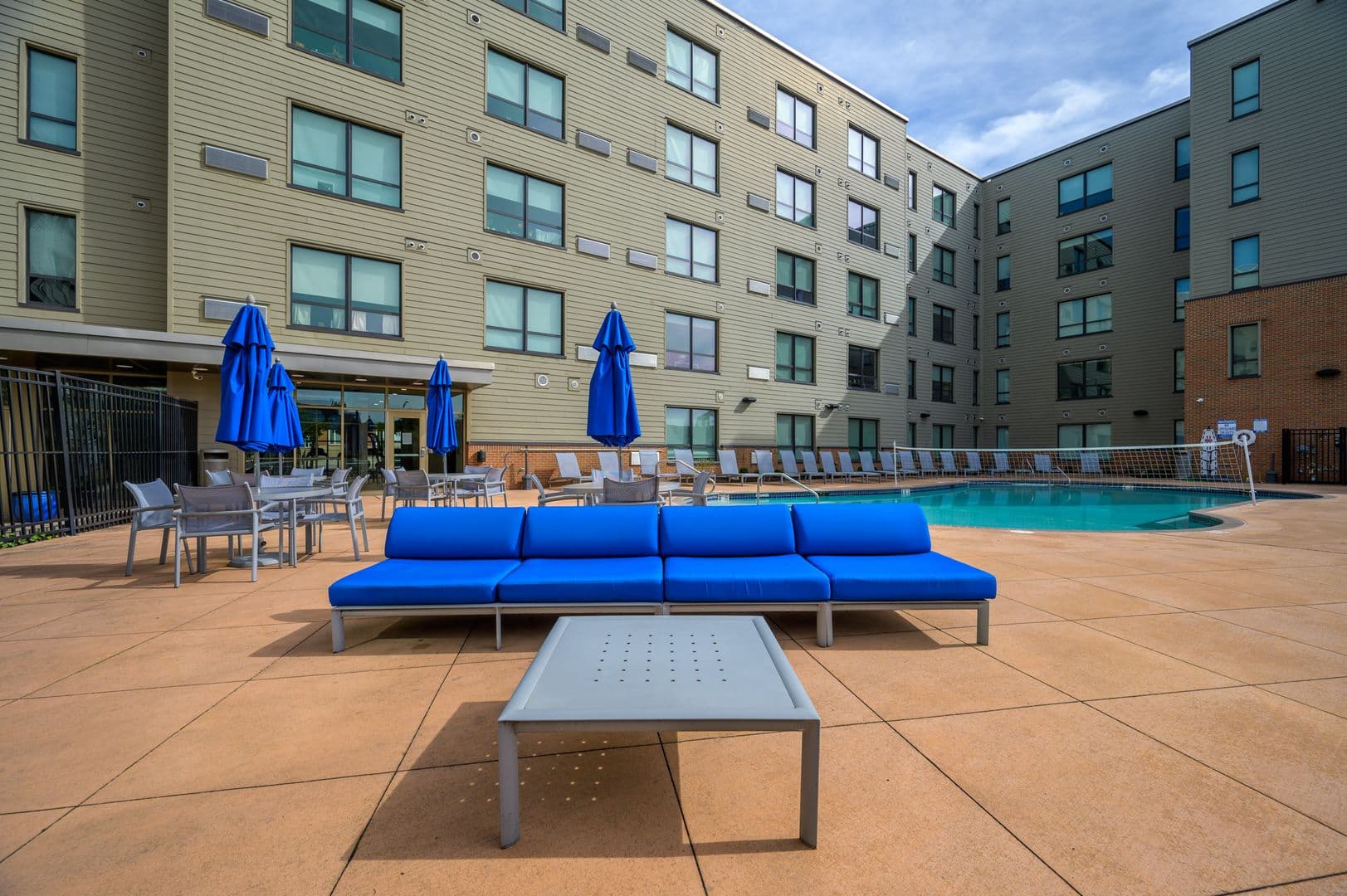 The 401 Lofts 8 of 34