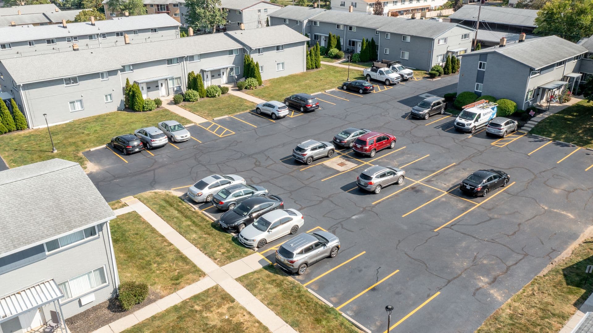 Mentor Mall Village 3 of 21