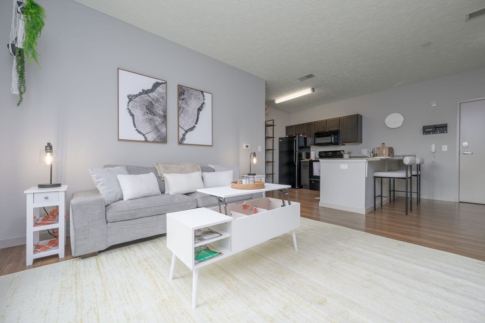 The 401 Lofts 21 of 34