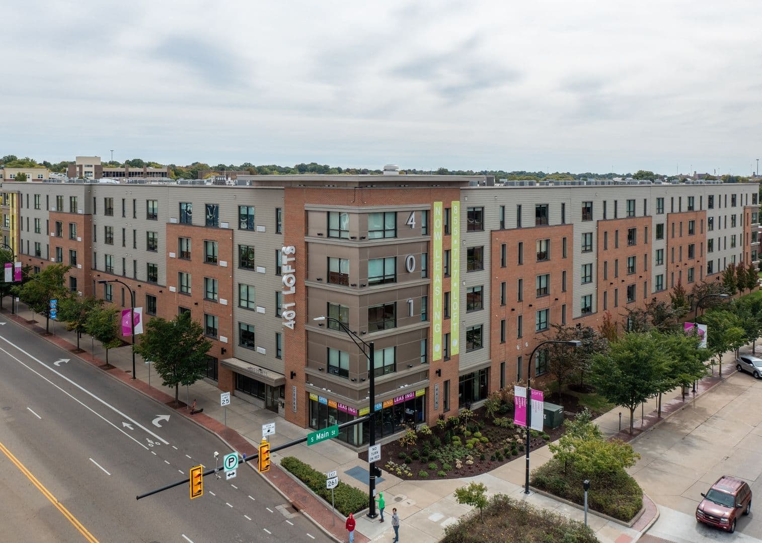 The 401 Lofts 9 of 34