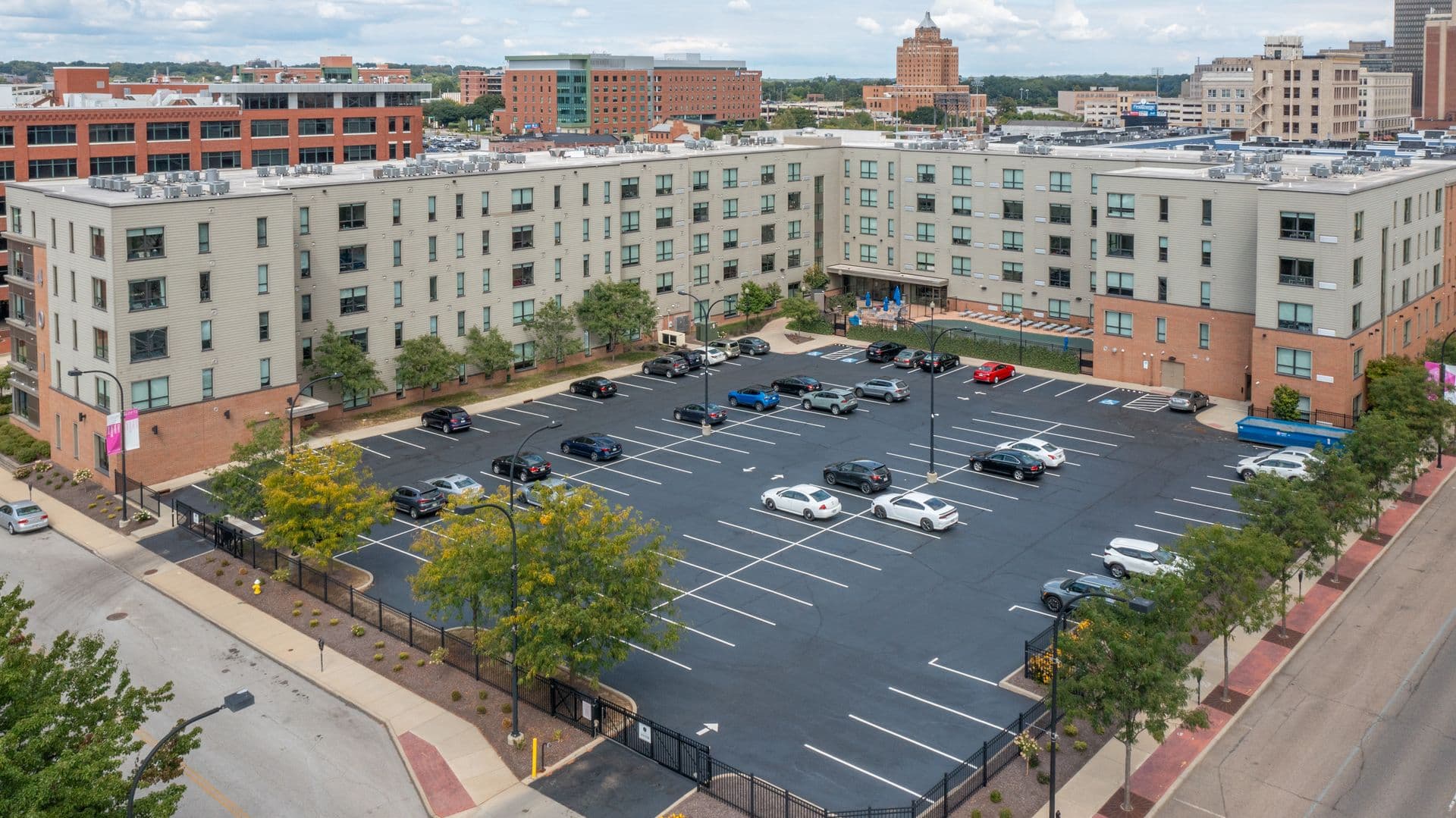 The 401 Lofts 2 of 34
