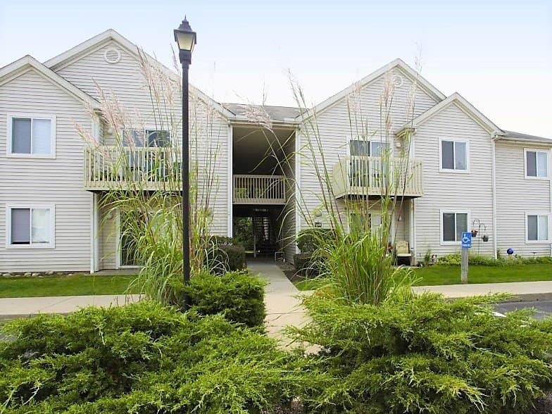 Columbia Woods Apartments 2 of 49