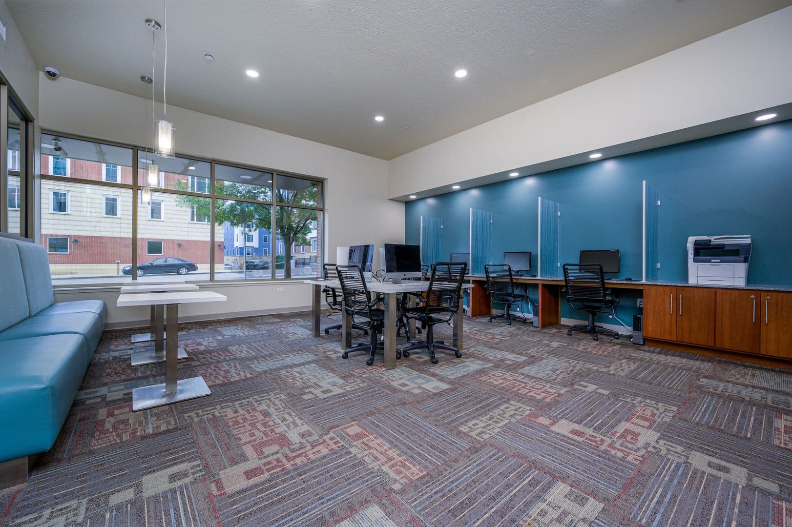 The 401 Lofts 10 of 34