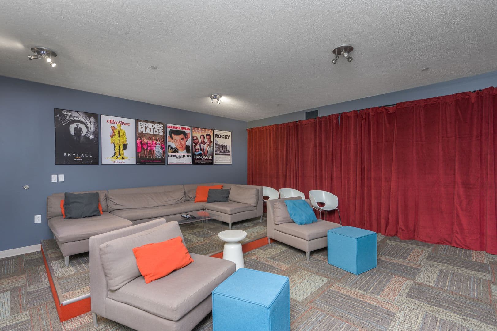 The 401 Lofts 3 of 34