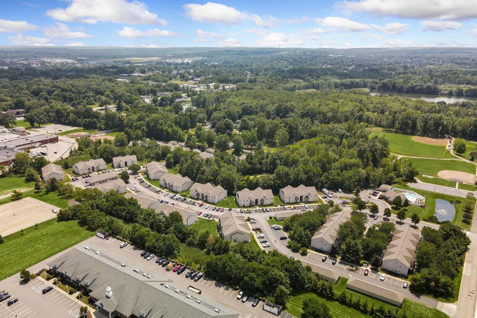 Columbia Woods Apartments 23 of 36
