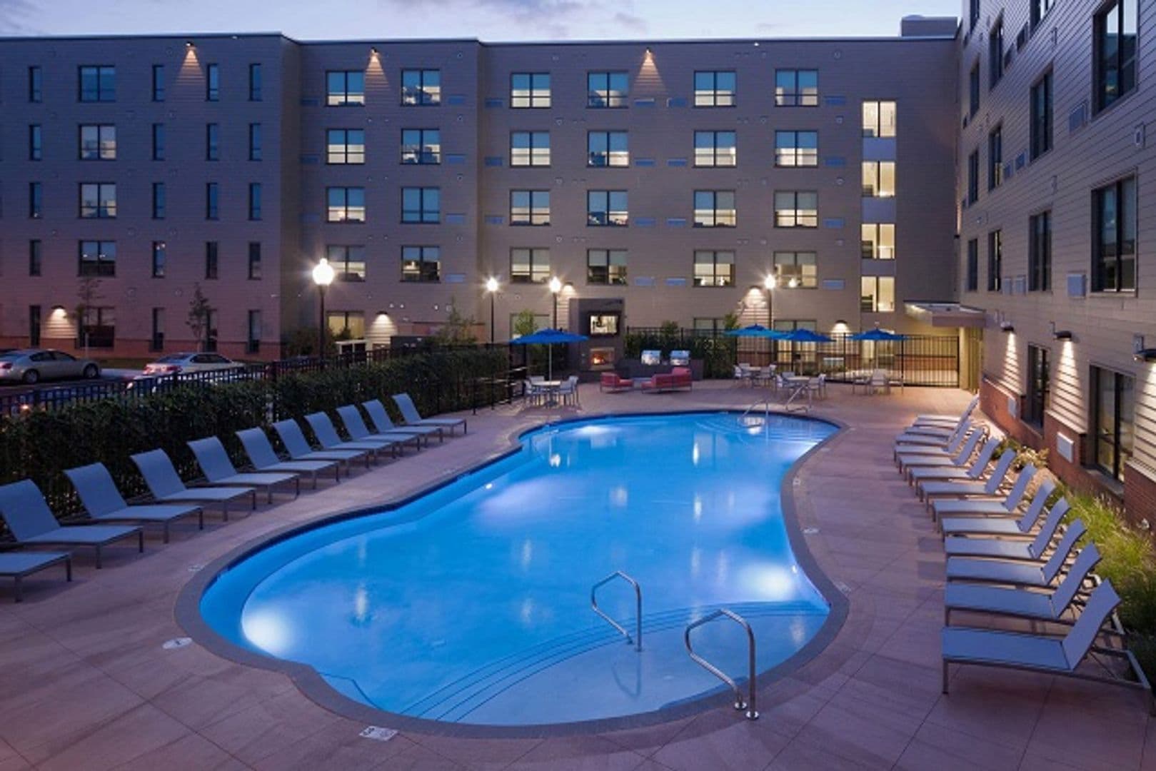 The 401 Lofts 5 of 34