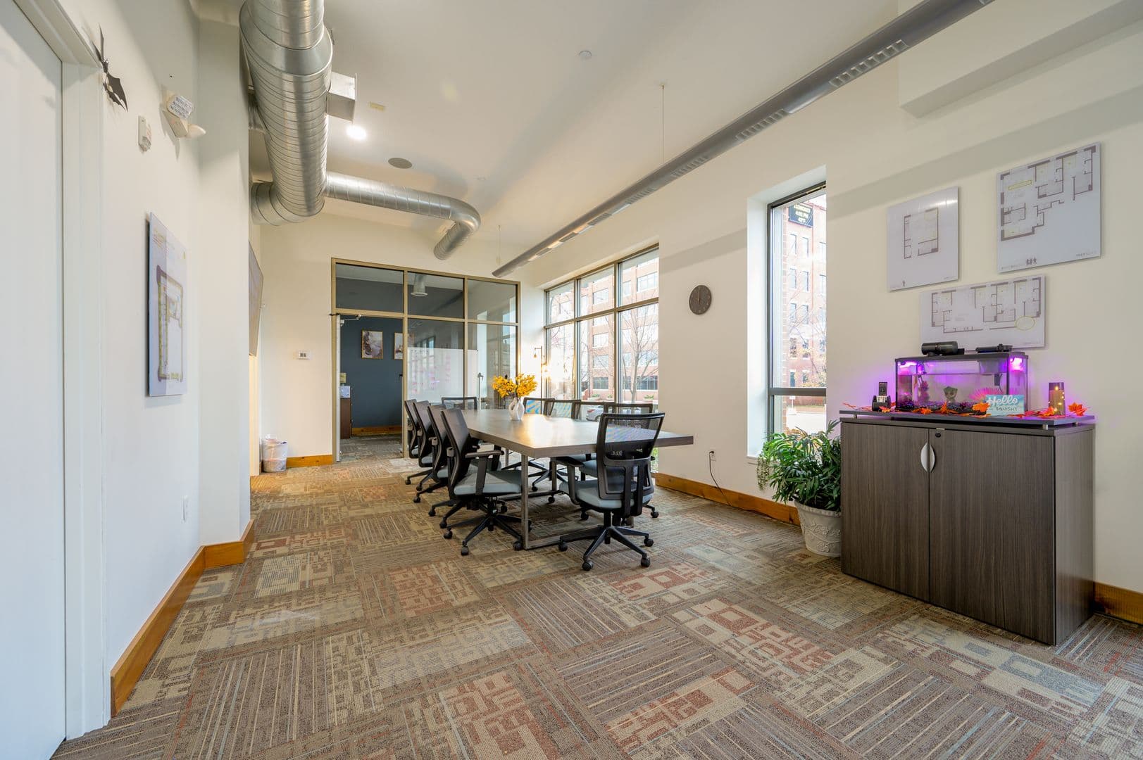 The 401 Lofts 34 of 34