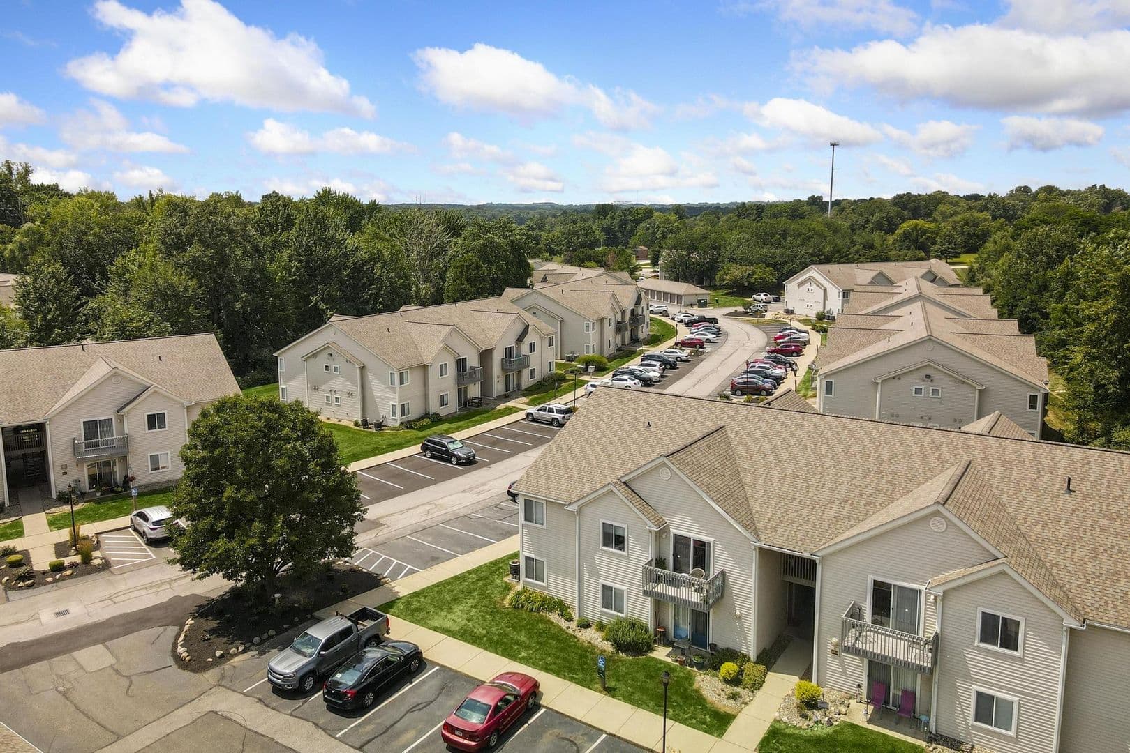 Columbia Woods Apartments 42 of 49