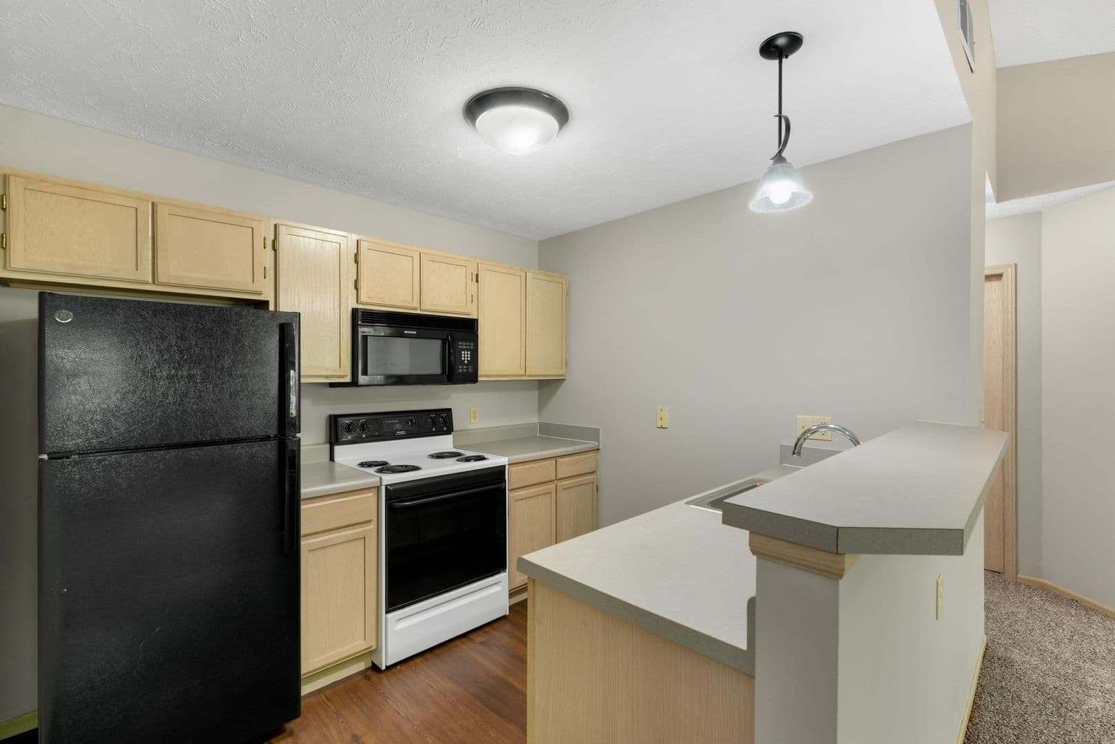 Columbia Woods Apartments 3 of 8