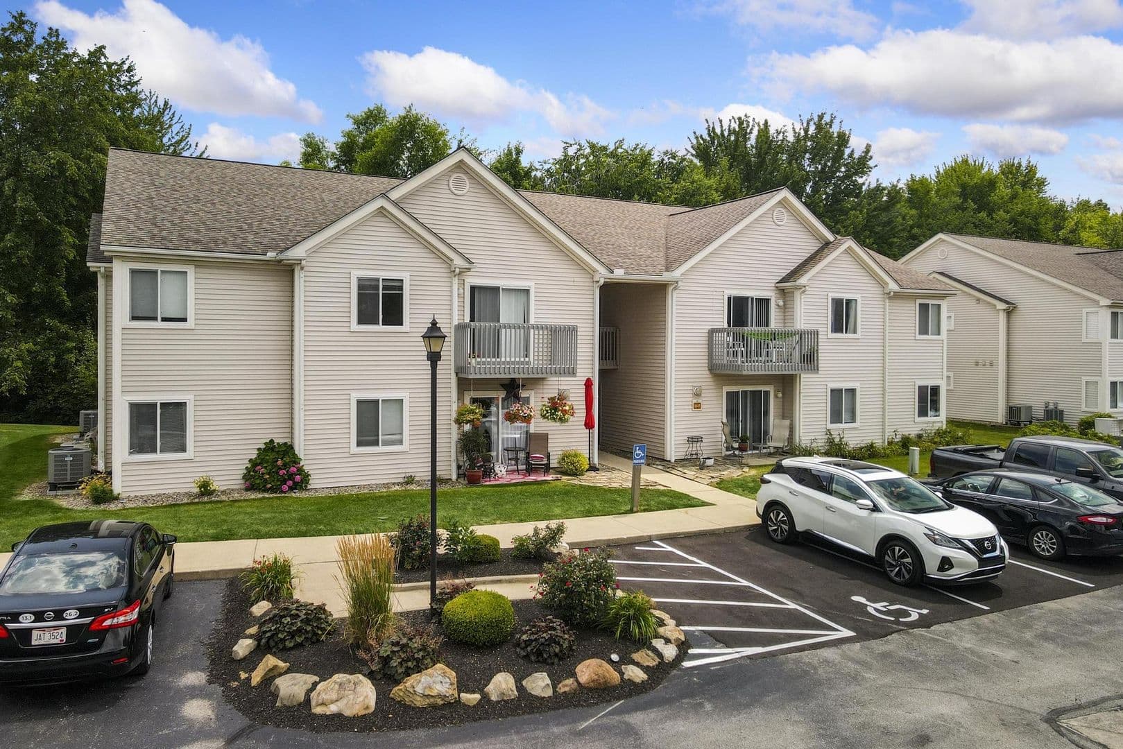 Columbia Woods Apartments 38 of 41