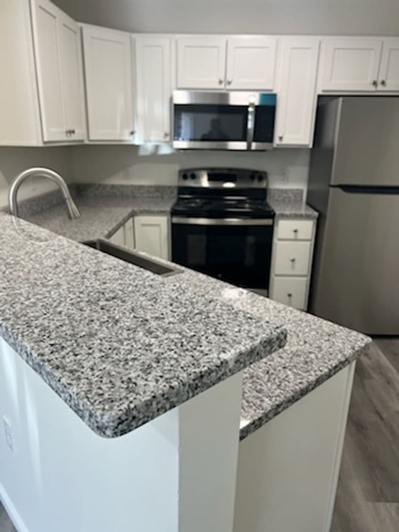 Columbia Woods Apartments 2 of 19