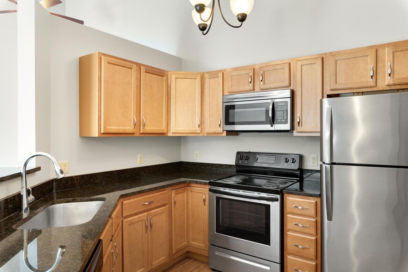 Columbia Woods Apartments 2 of 30