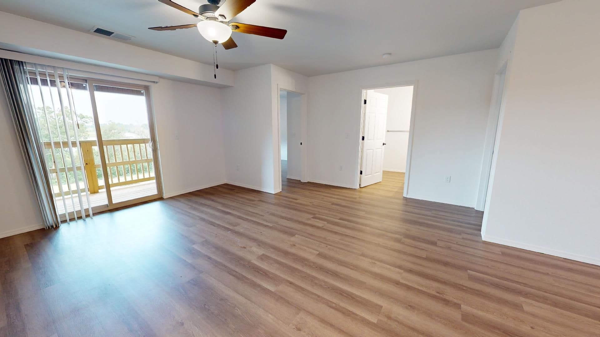 The Timbers Apartments 3 of 9