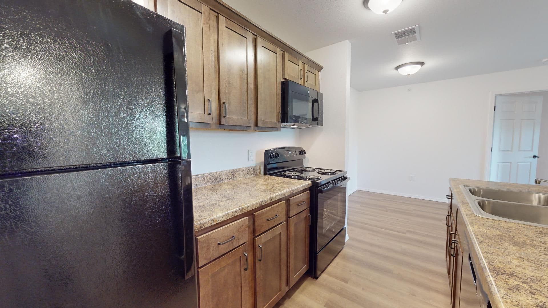 The Timbers Apartments 7 of 11