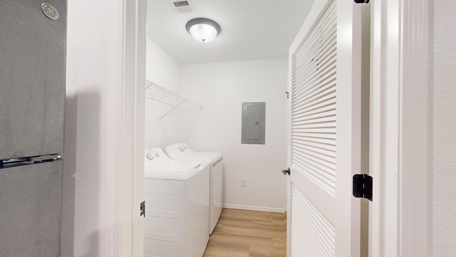 The Timbers Apartments 4 of 9