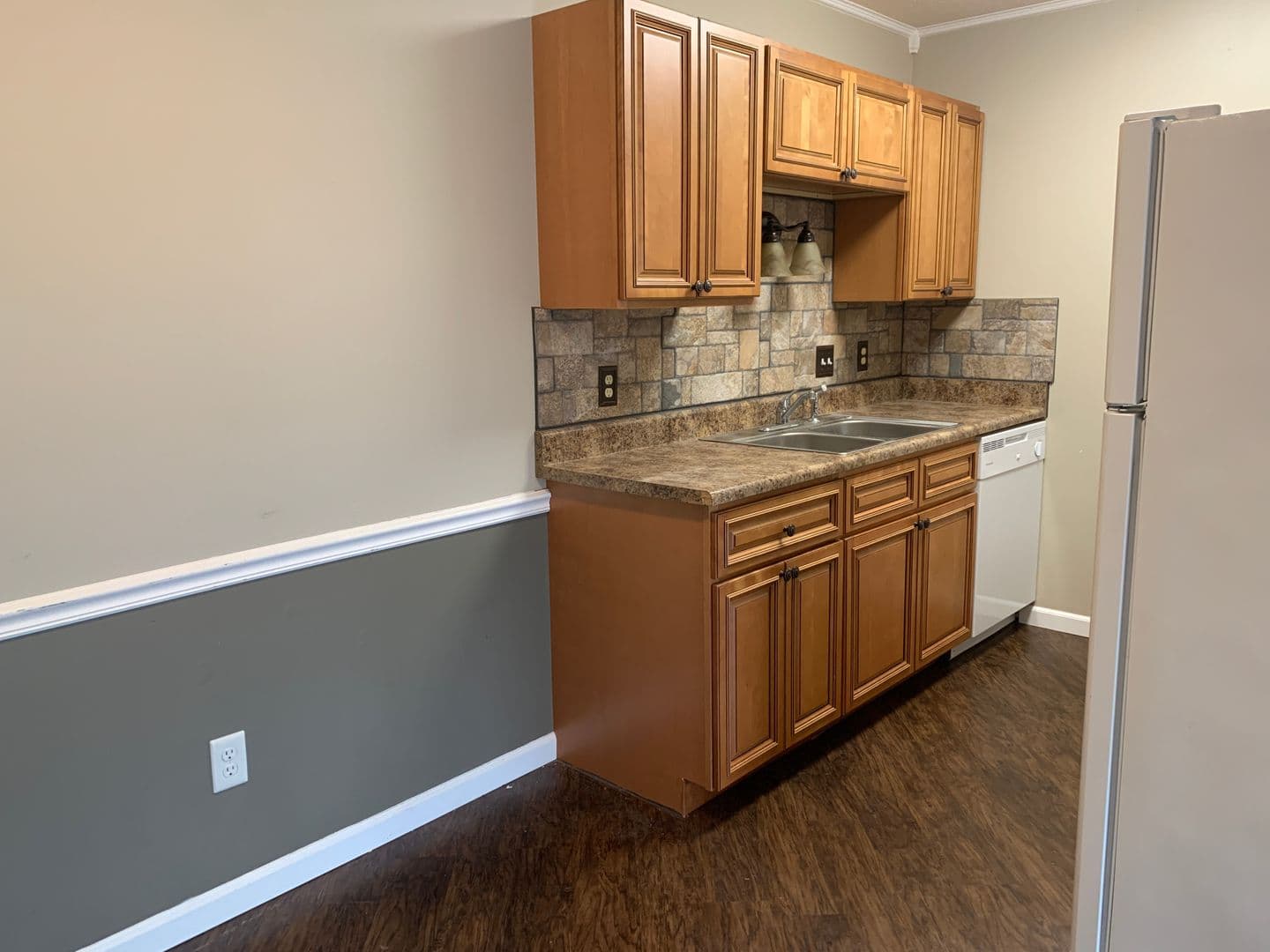 The Timbers Apartments 4 of 12