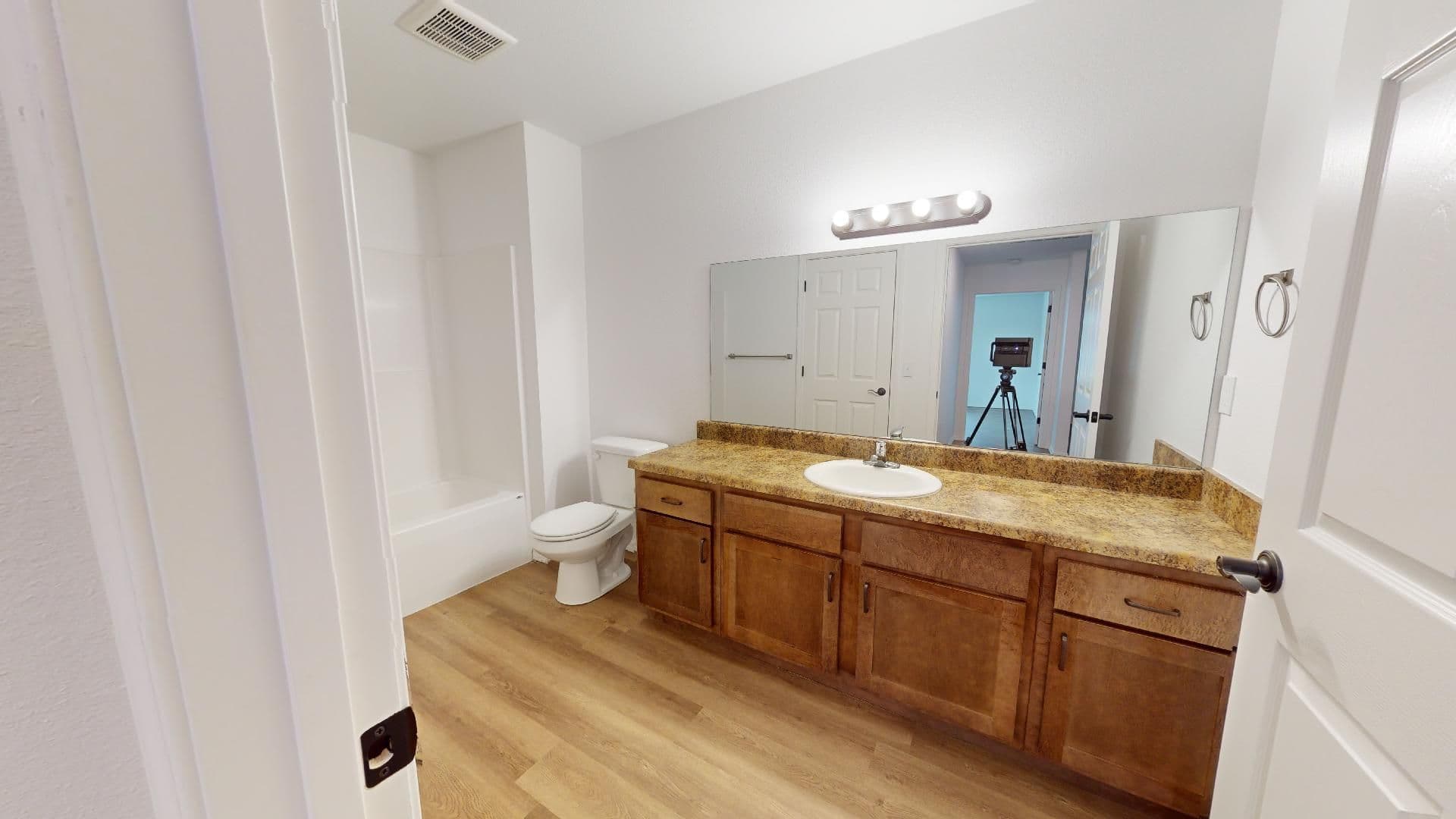 The Timbers Apartments 5 of 11