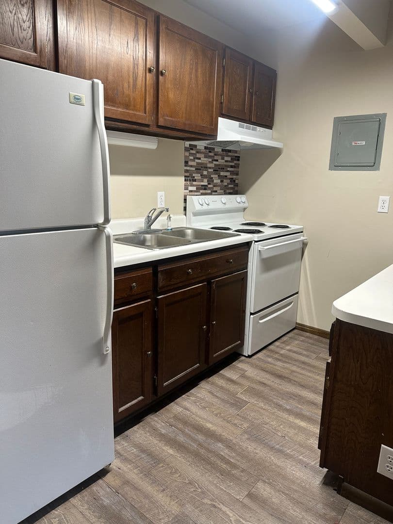 The Timbers Apartments 6 of 8