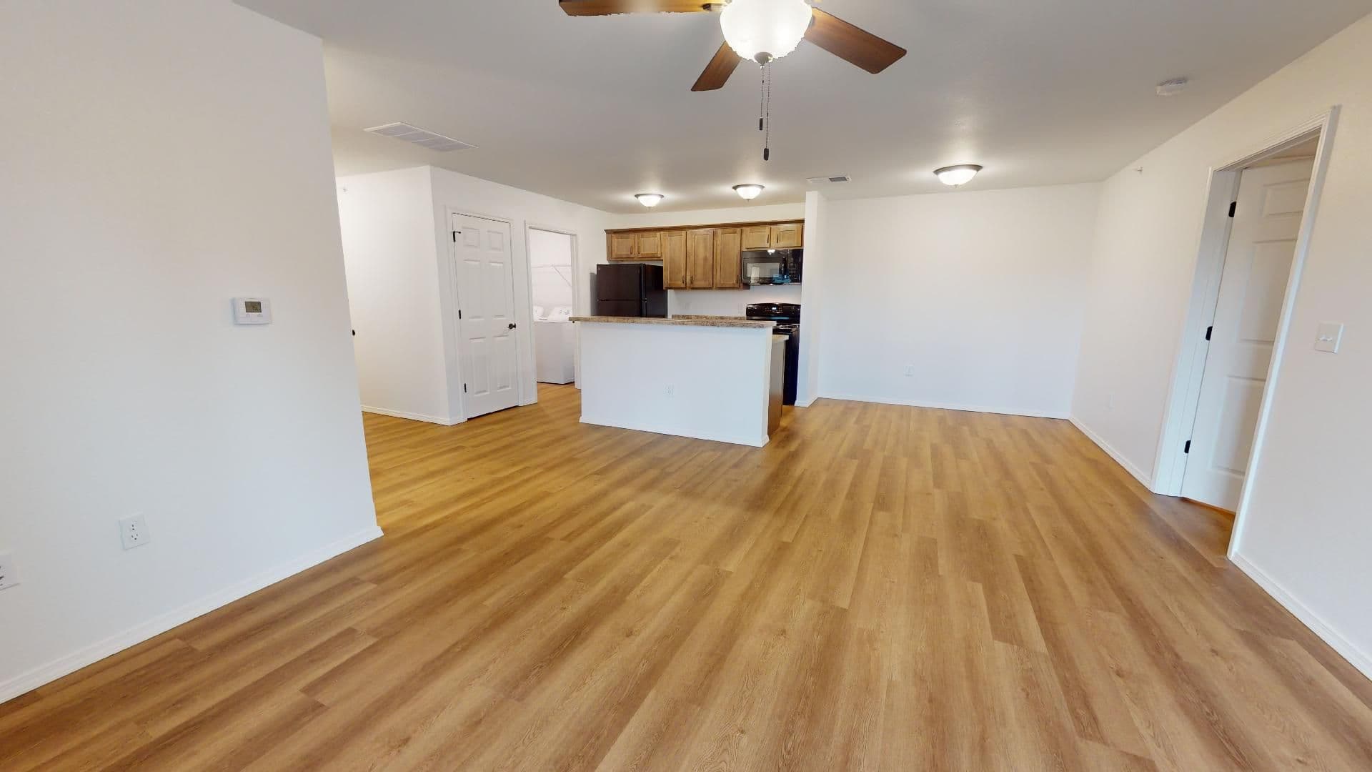 The Timbers Apartments 2 of 11