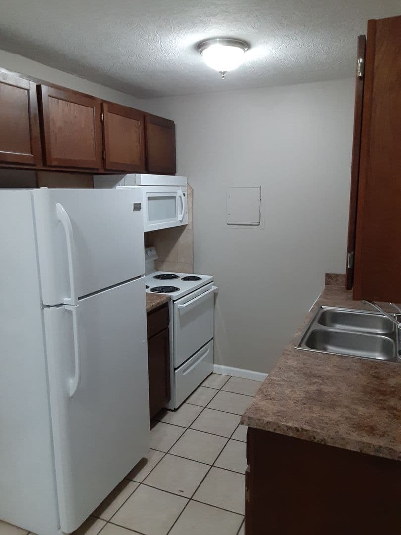 The Timbers Apartments 1 of 5
