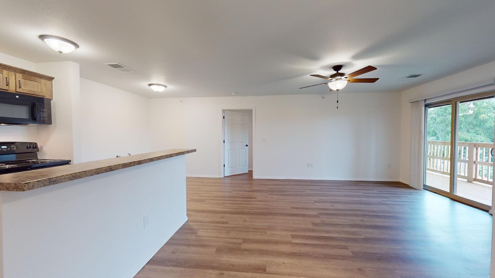 The Timbers Apartments 10 of 11