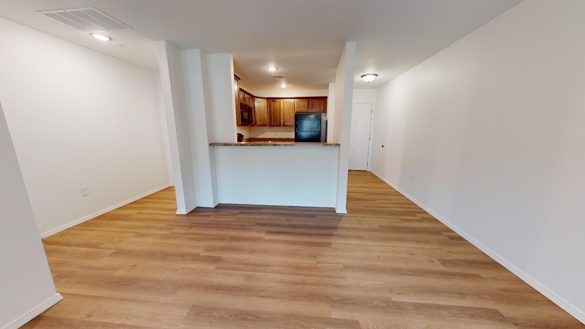 The Timbers Apartments 6 of 11