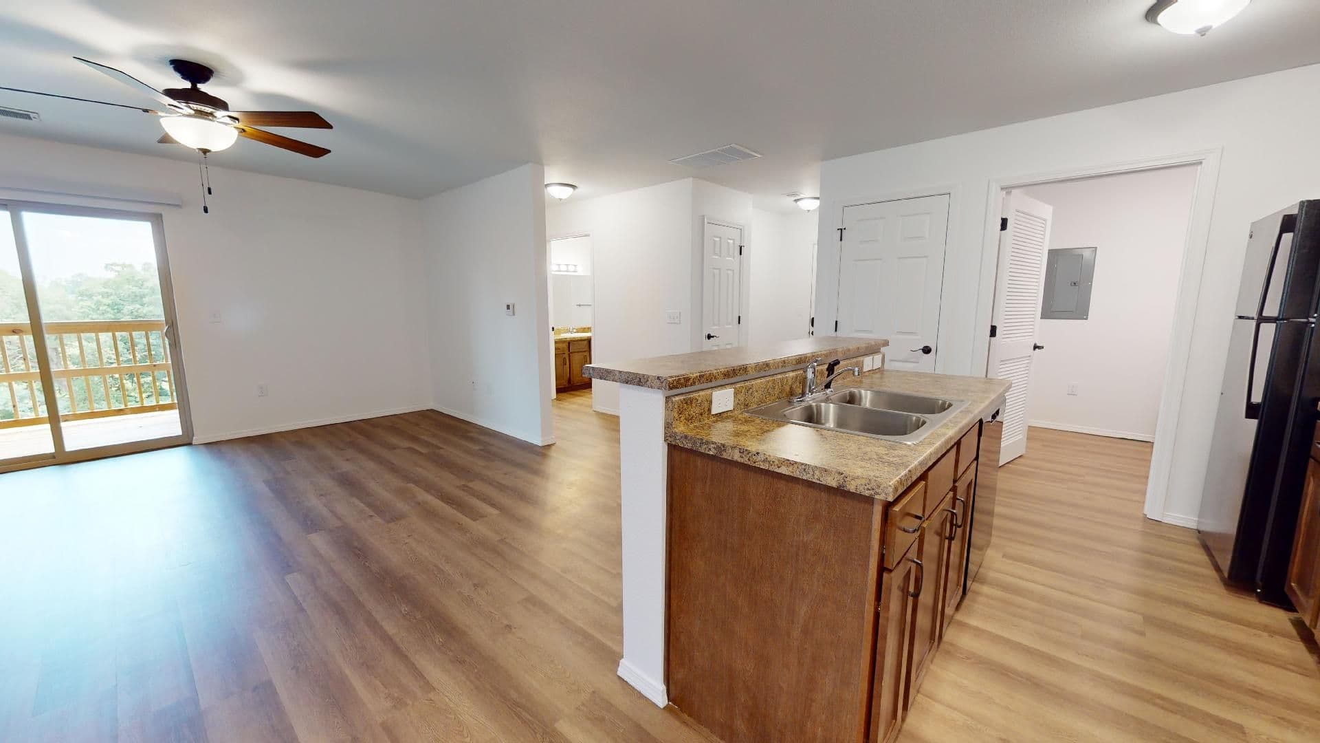 The Timbers Apartments 1 of 11