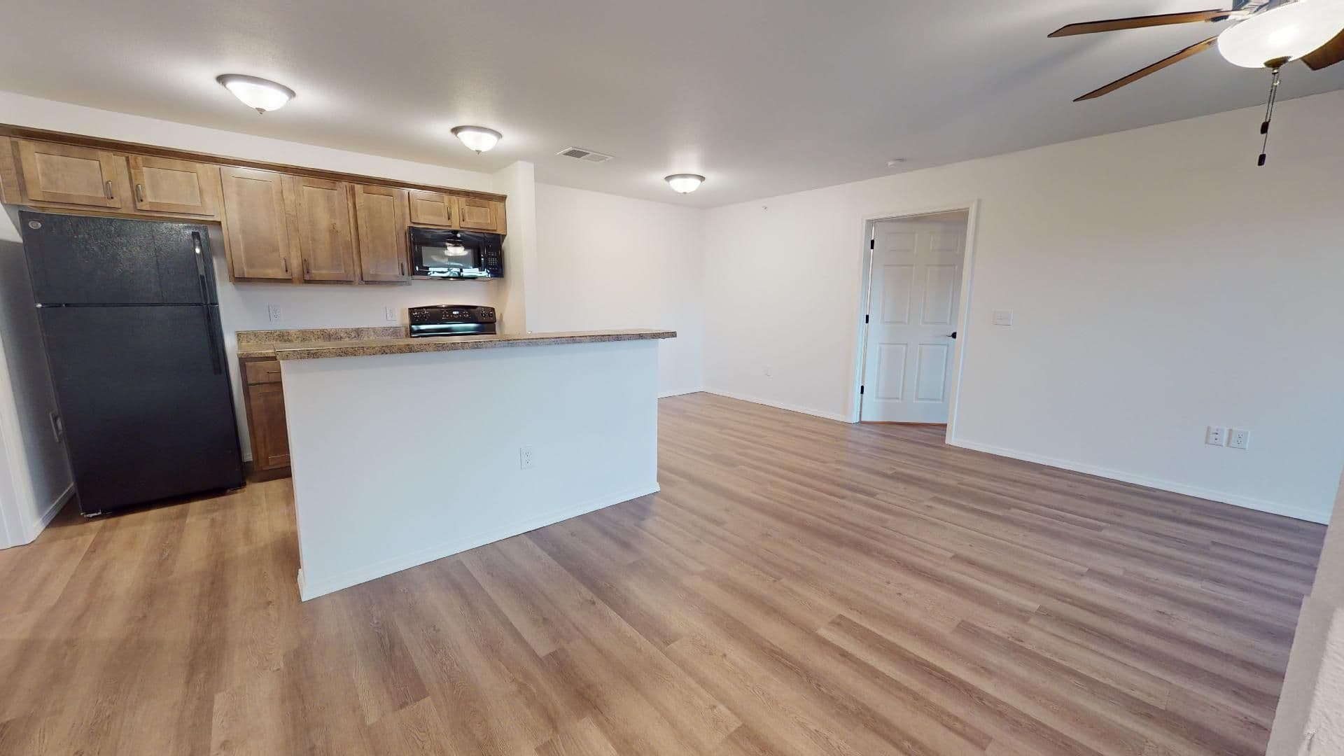 The Timbers Apartments 11 of 11