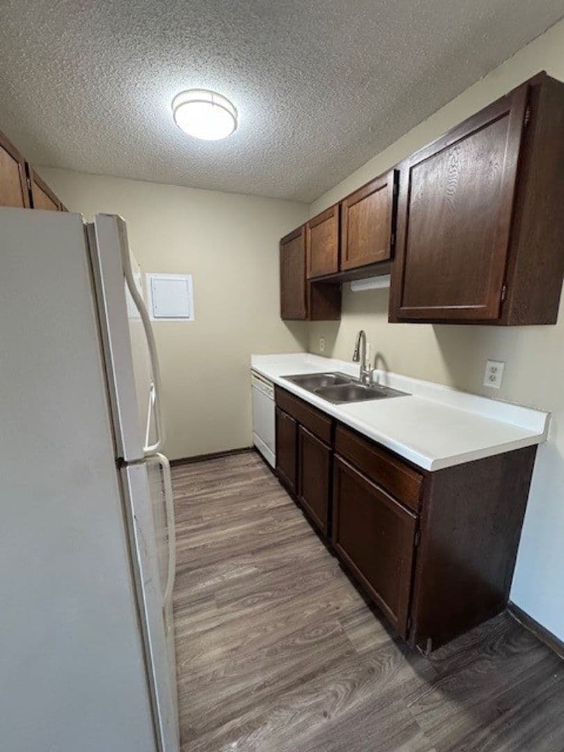 The Timbers Apartments 7 of 8