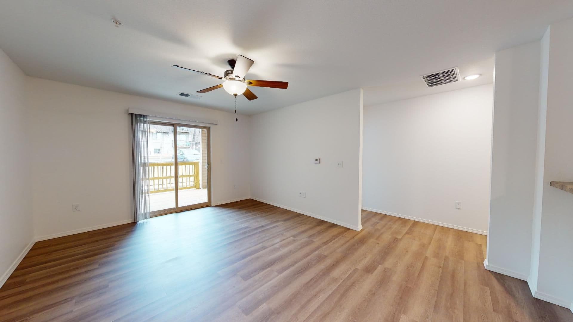 The Timbers Apartments 2 of 11