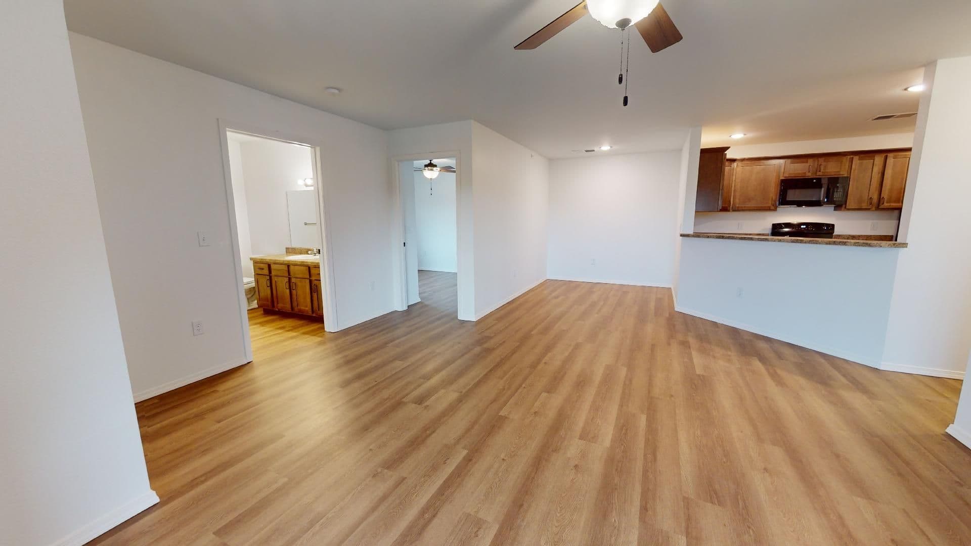 The Timbers Apartments 5 of 9