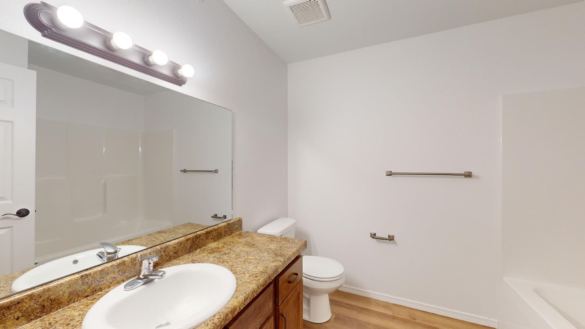 The Timbers Apartments 9 of 11