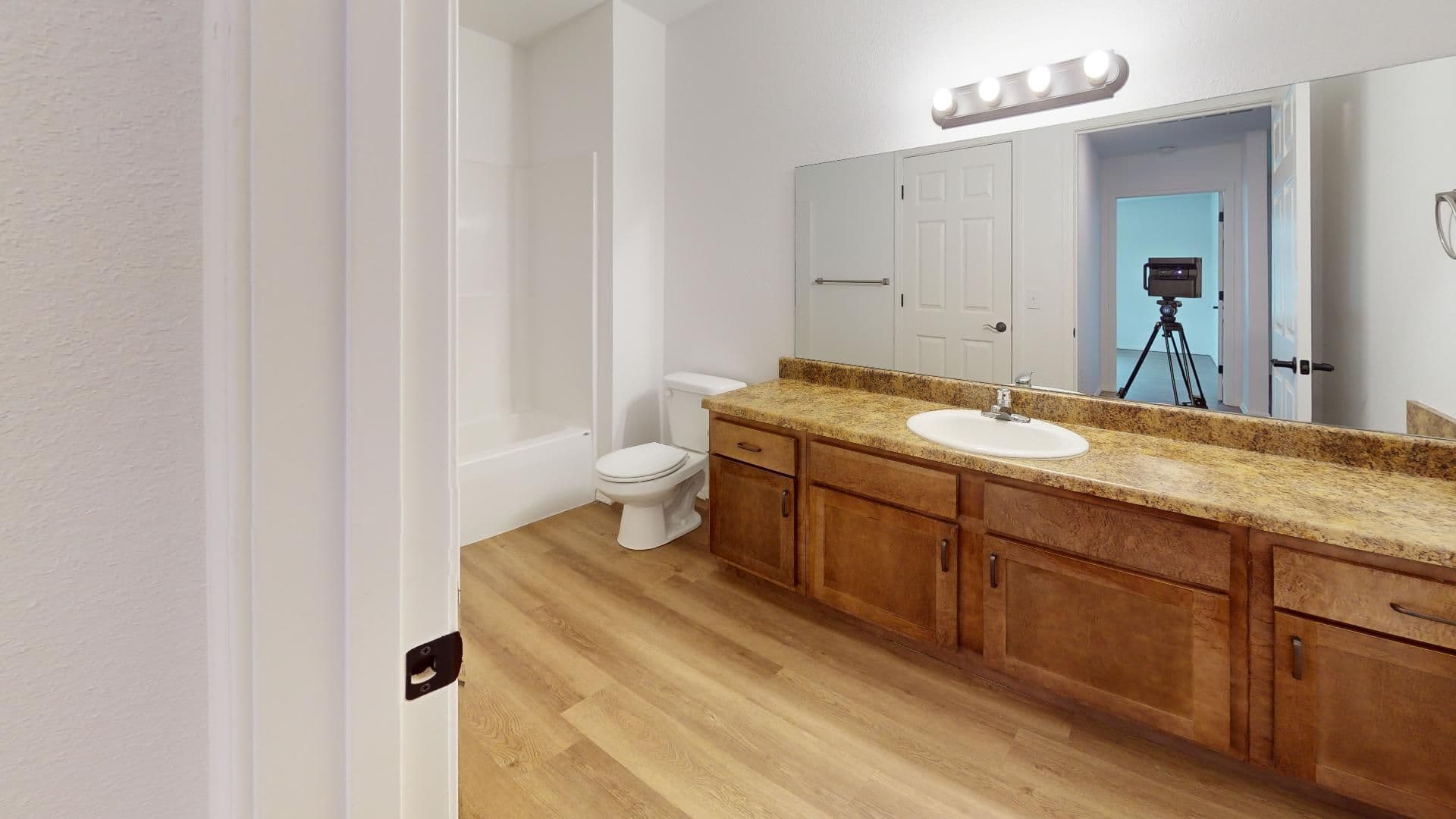 The Timbers Apartments 10 of 11