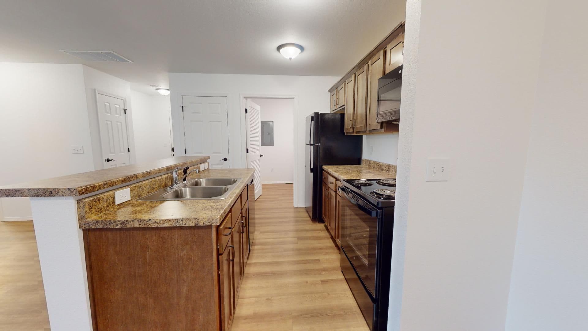 The Timbers Apartments 6 of 11