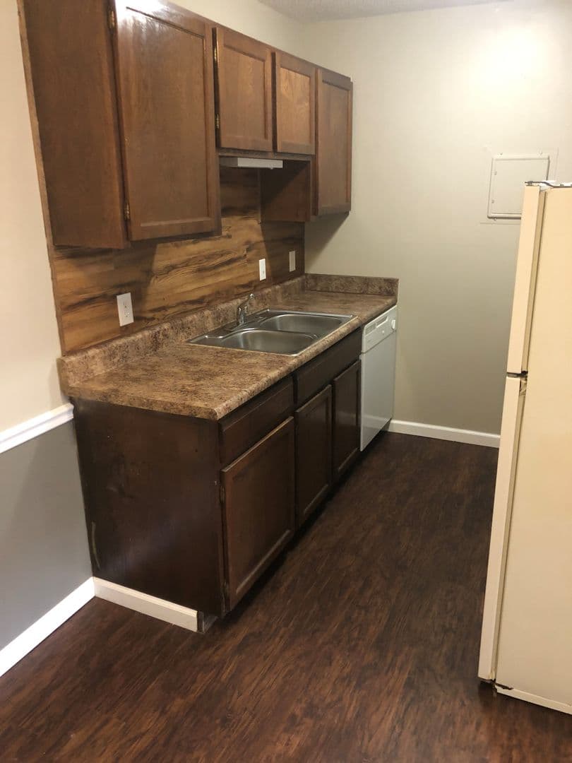 The Timbers Apartments 2 of 4