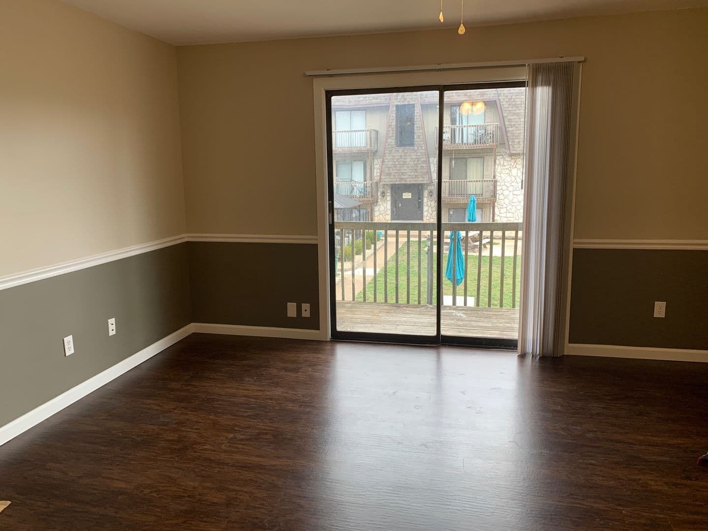 The Timbers Apartments 6 of 6