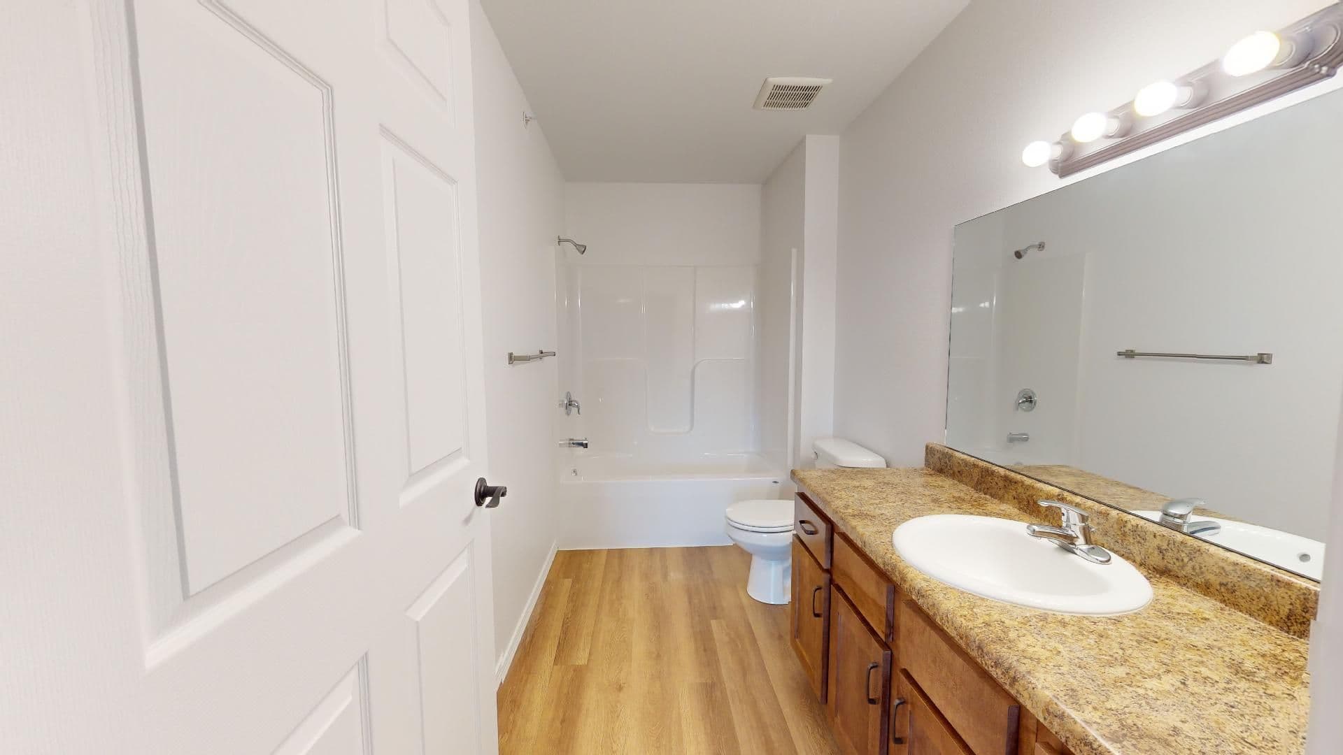 The Timbers Apartments 5 of 11