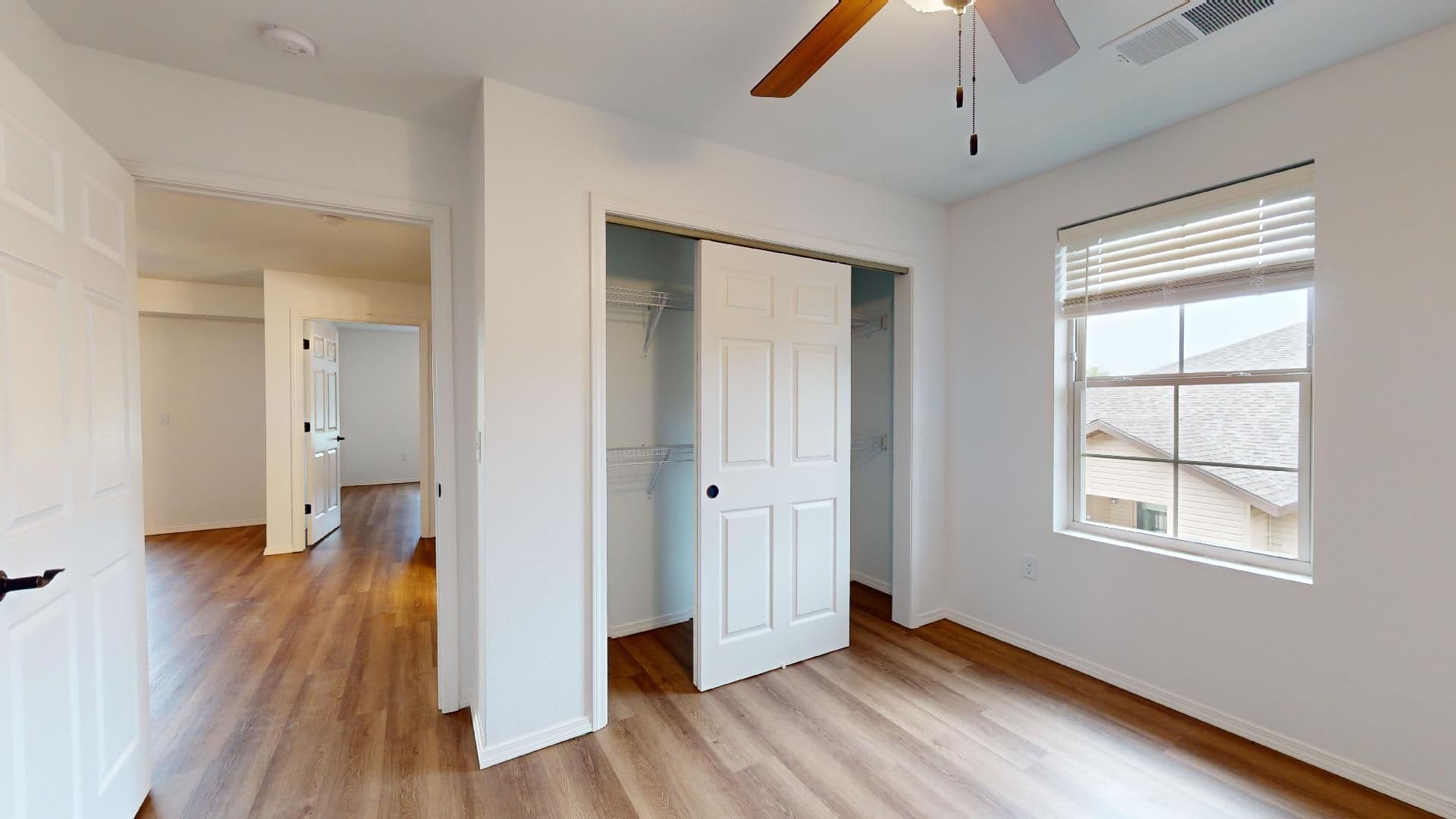The Timbers Apartments 6 of 9