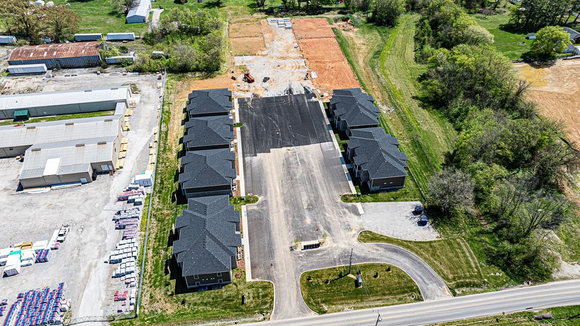 The Pads at West Madison 20 of 37