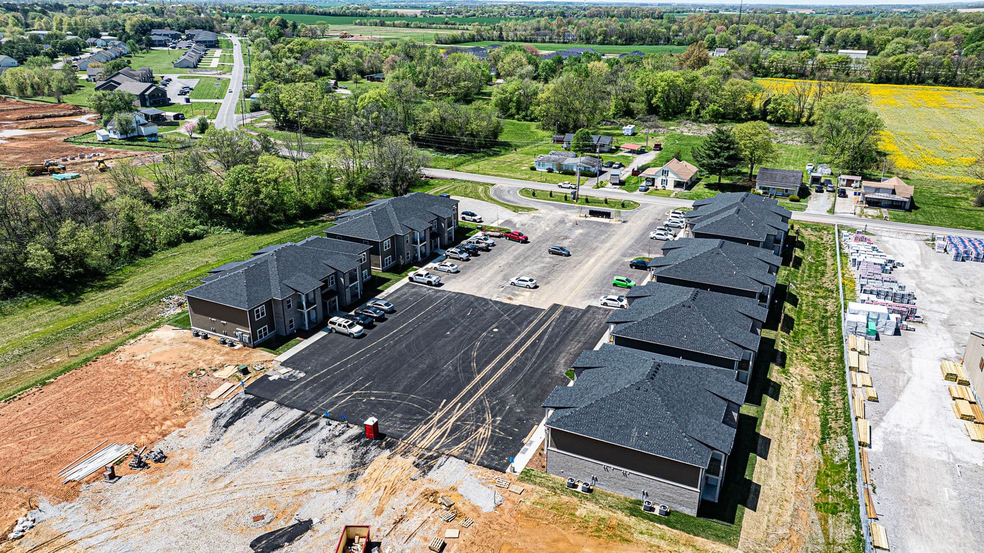 The Pads at West Madison 24 of 37