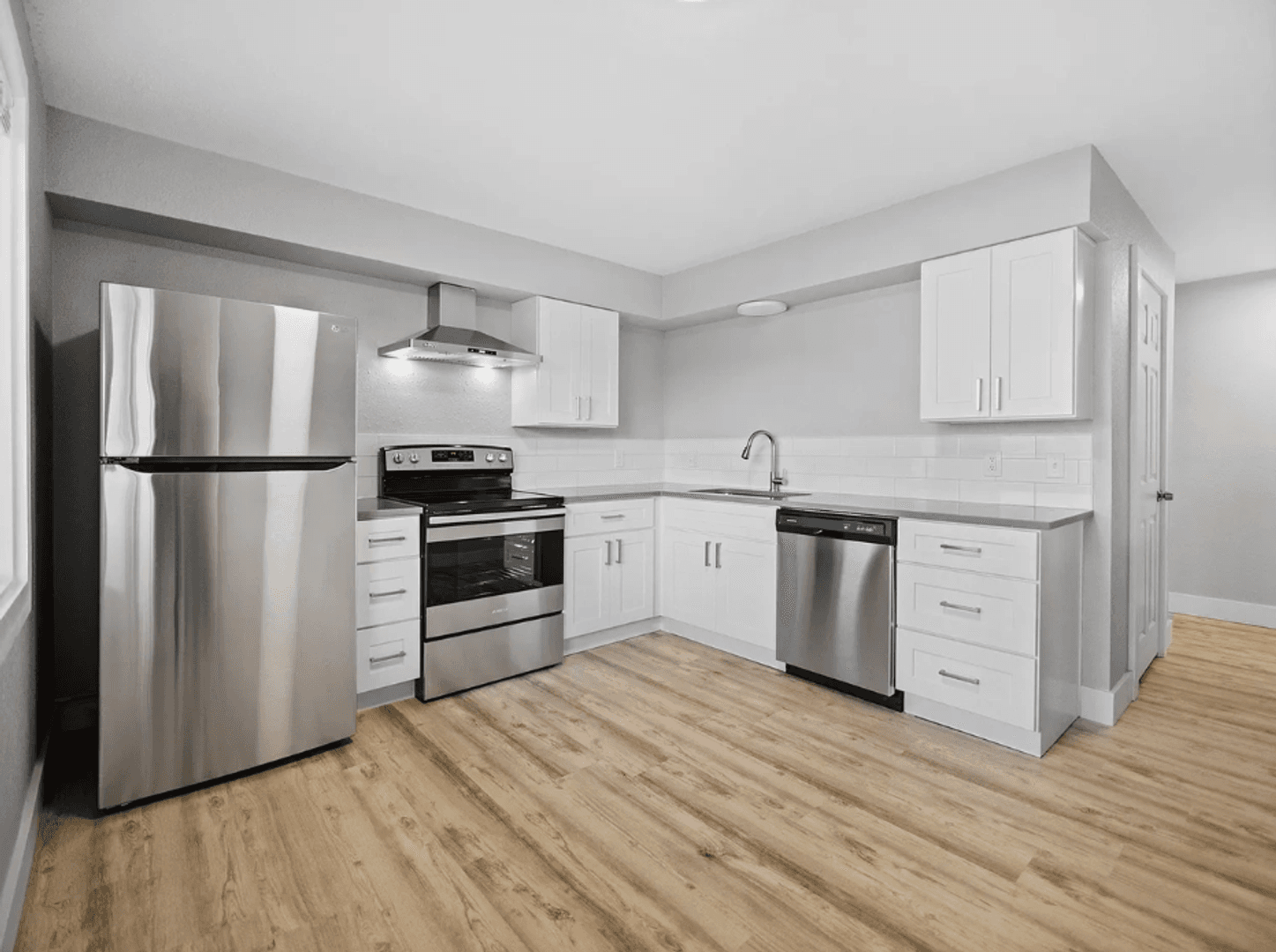Mission Apartments 1 of 5