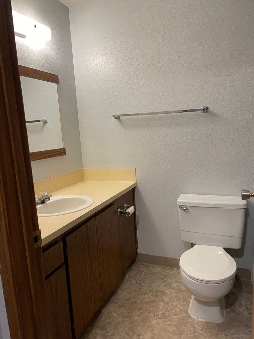 Studio Apartment 2 of 4
