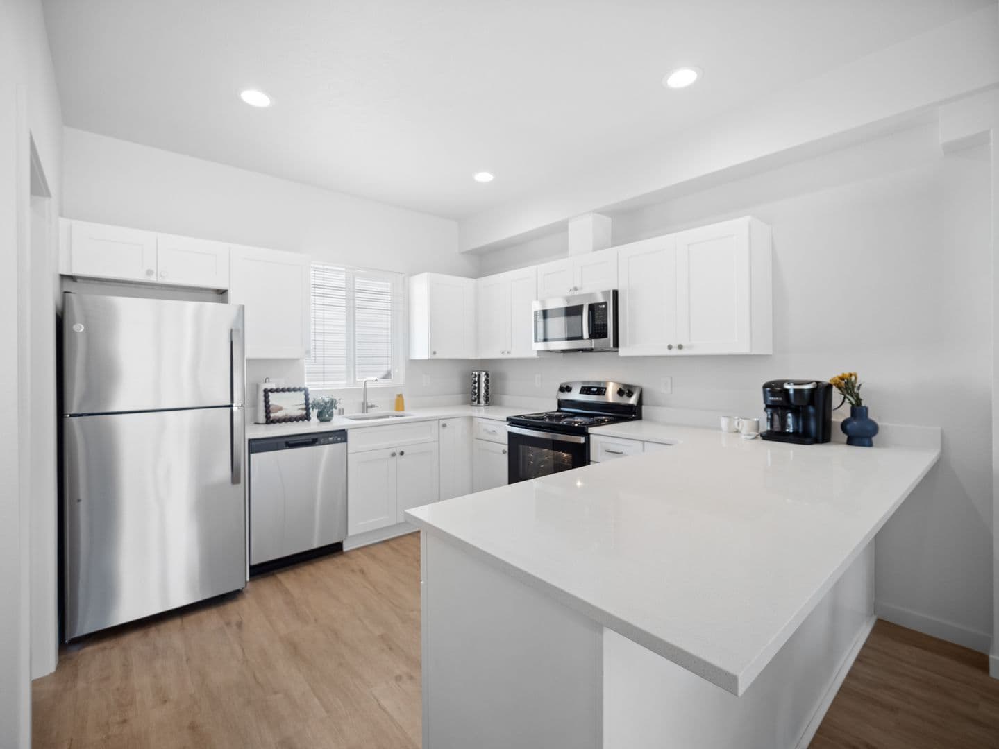 Riverstone Townhomes 3 of 6