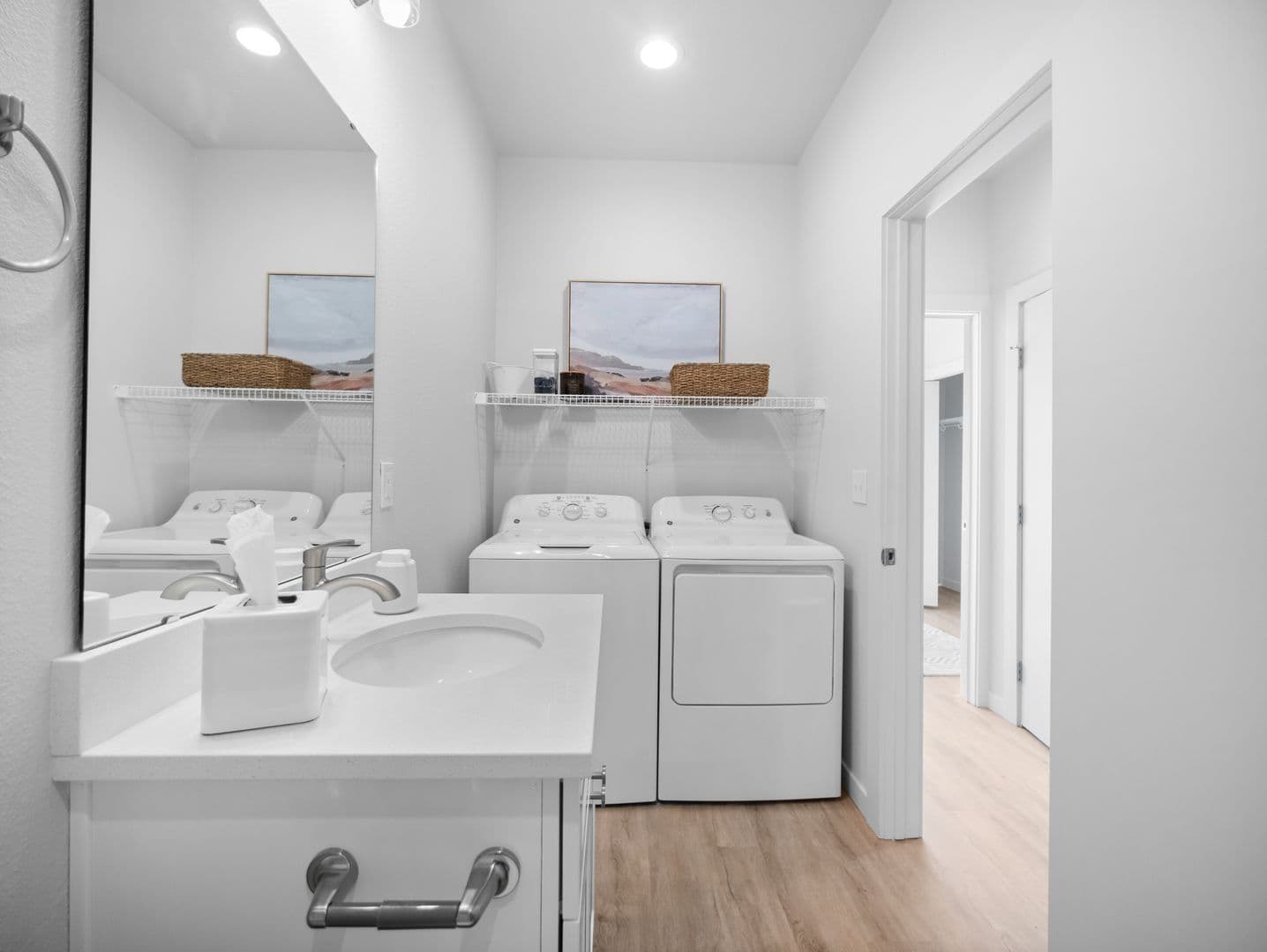 Riverstone Townhomes 6 of 6