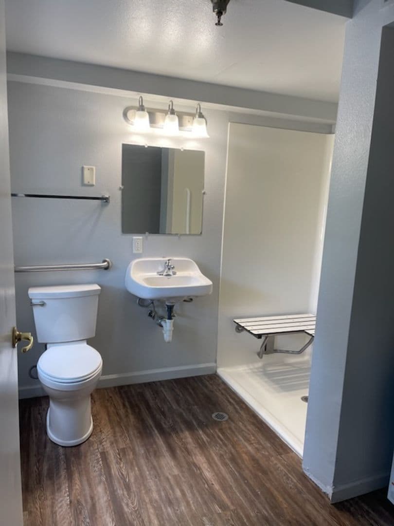 Marycrest Senior Apartments Lawlor Rohlman Halls 4 of 6