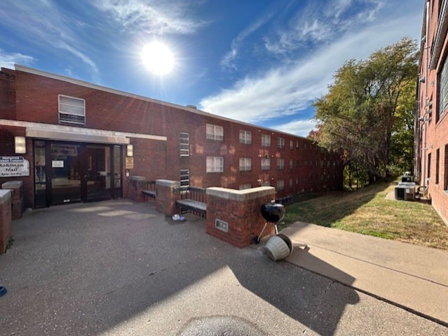 Marycrest Senior Apartments Lawlor Rohlman Halls 2 of 7
