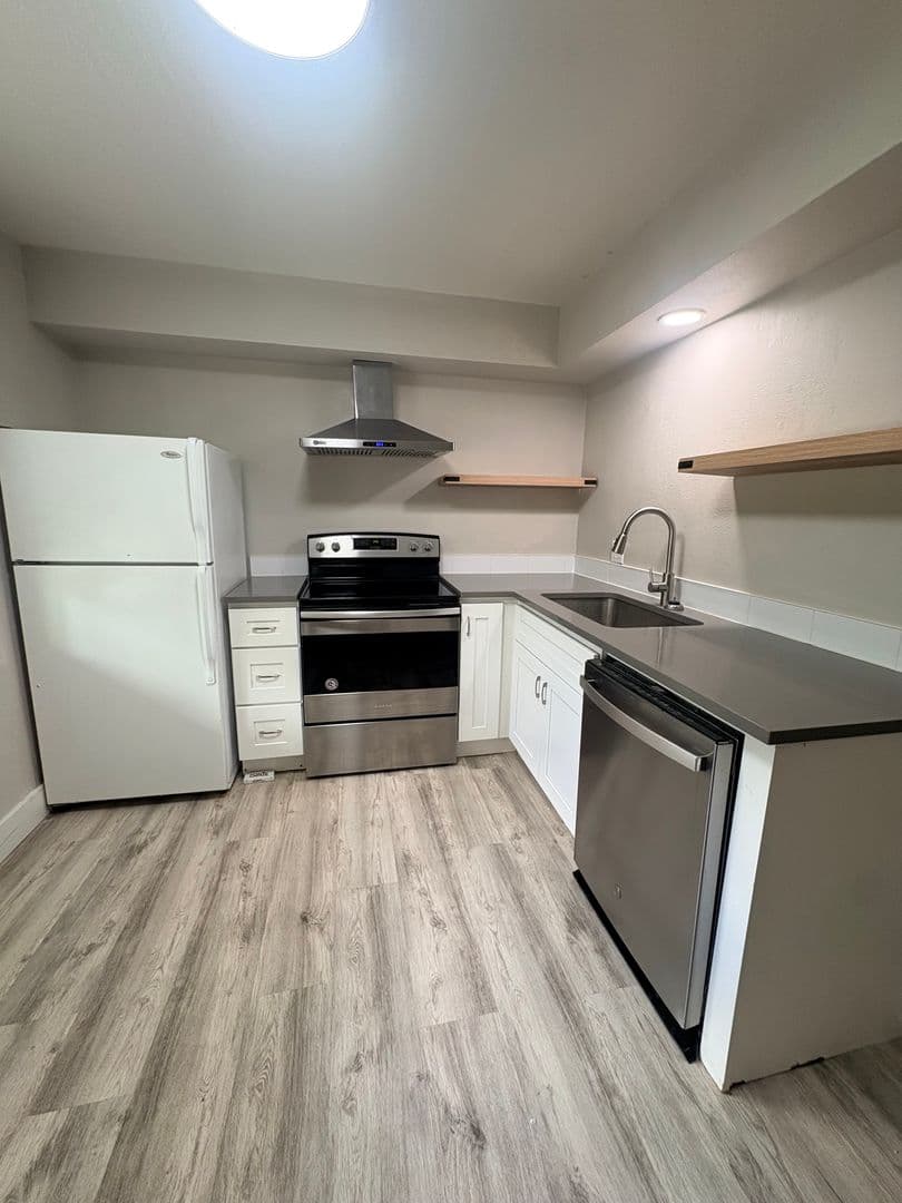 Mission Apartments 1 of 4
