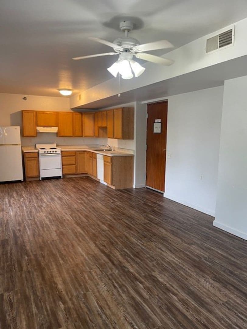 Marycrest Senior Apartments Lawlor Rohlman Halls 2 of 6